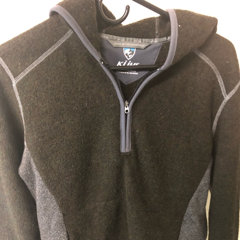 KUHL Women’s pull over